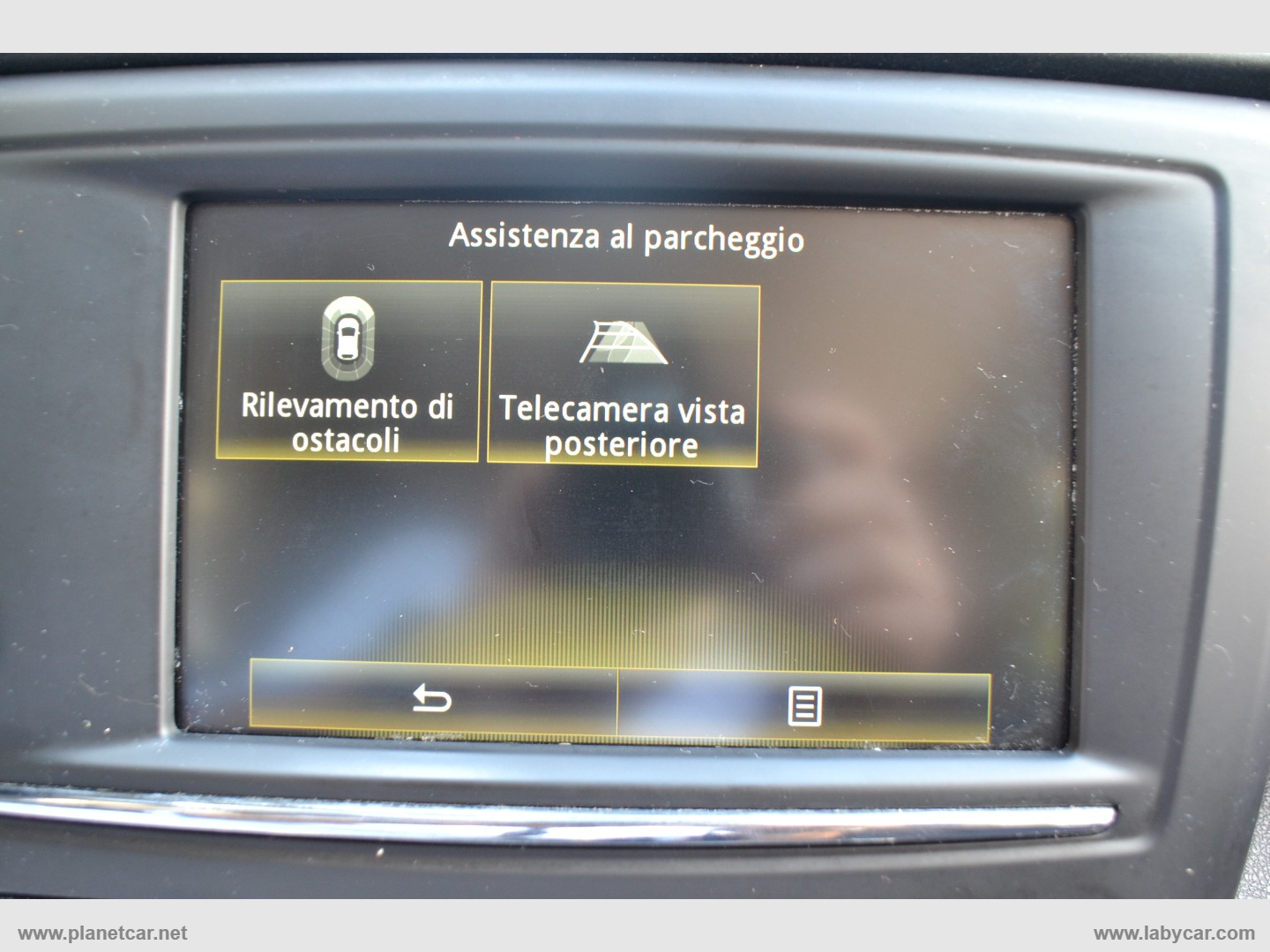 Kadjar dCi 130 CV Energy Hypnotic - immagine 37
