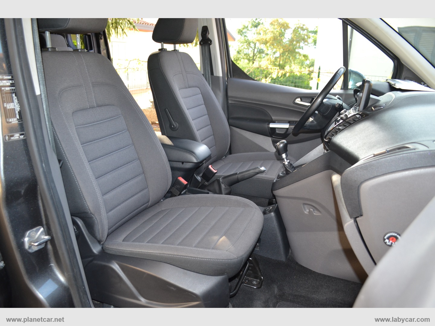 Gran Tourneo Connect 1.5 TDCi 120CV Tit. - immagine 37