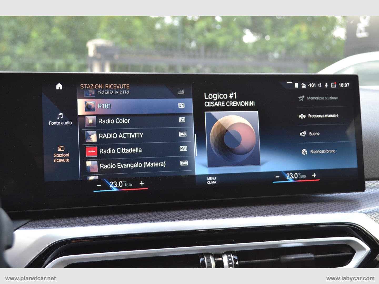 420d xDrive 48V Msport Pro - immagine 37
