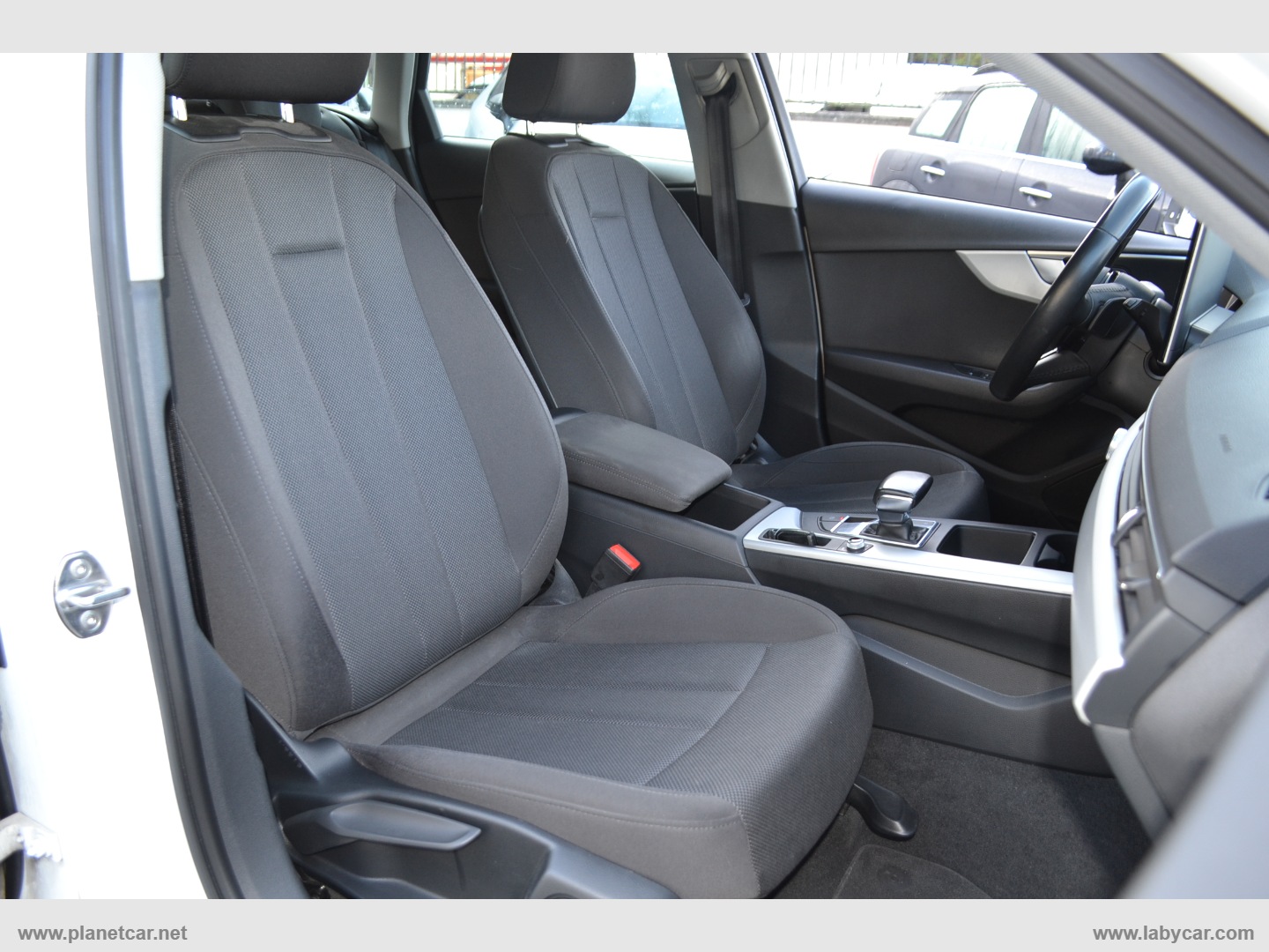A4 35 TDI/163CV S tronic Business Adv. - immagine 37