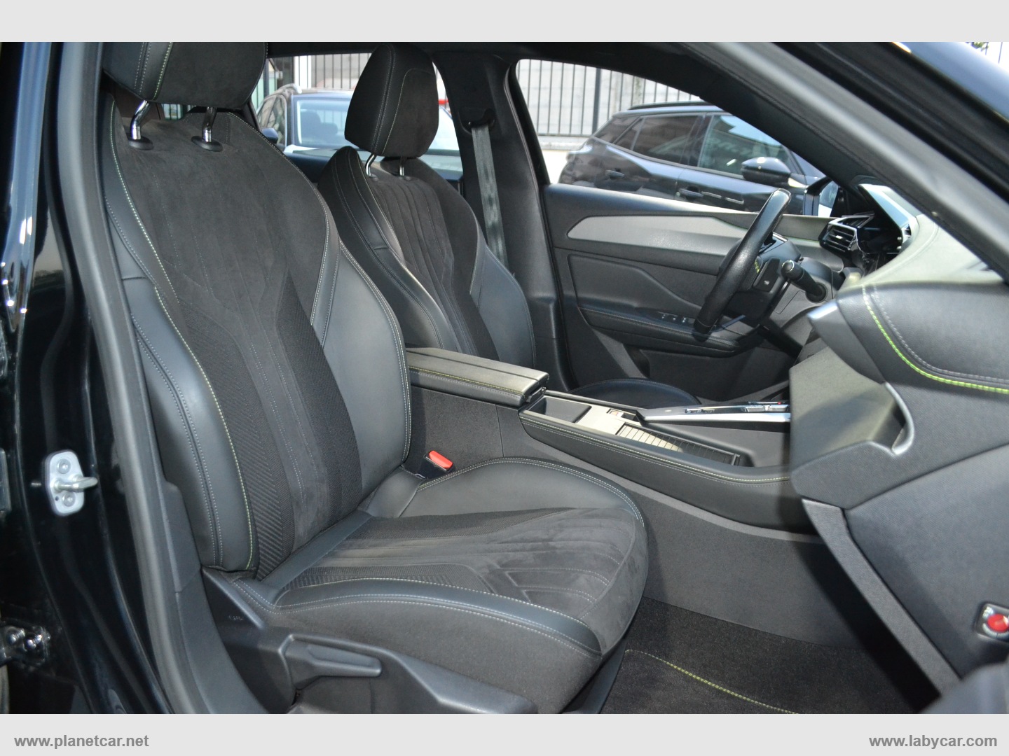 308 BlueHDi 130 S&S EAT8 SW GT - VAN AUTOC. N1 - immagine 37