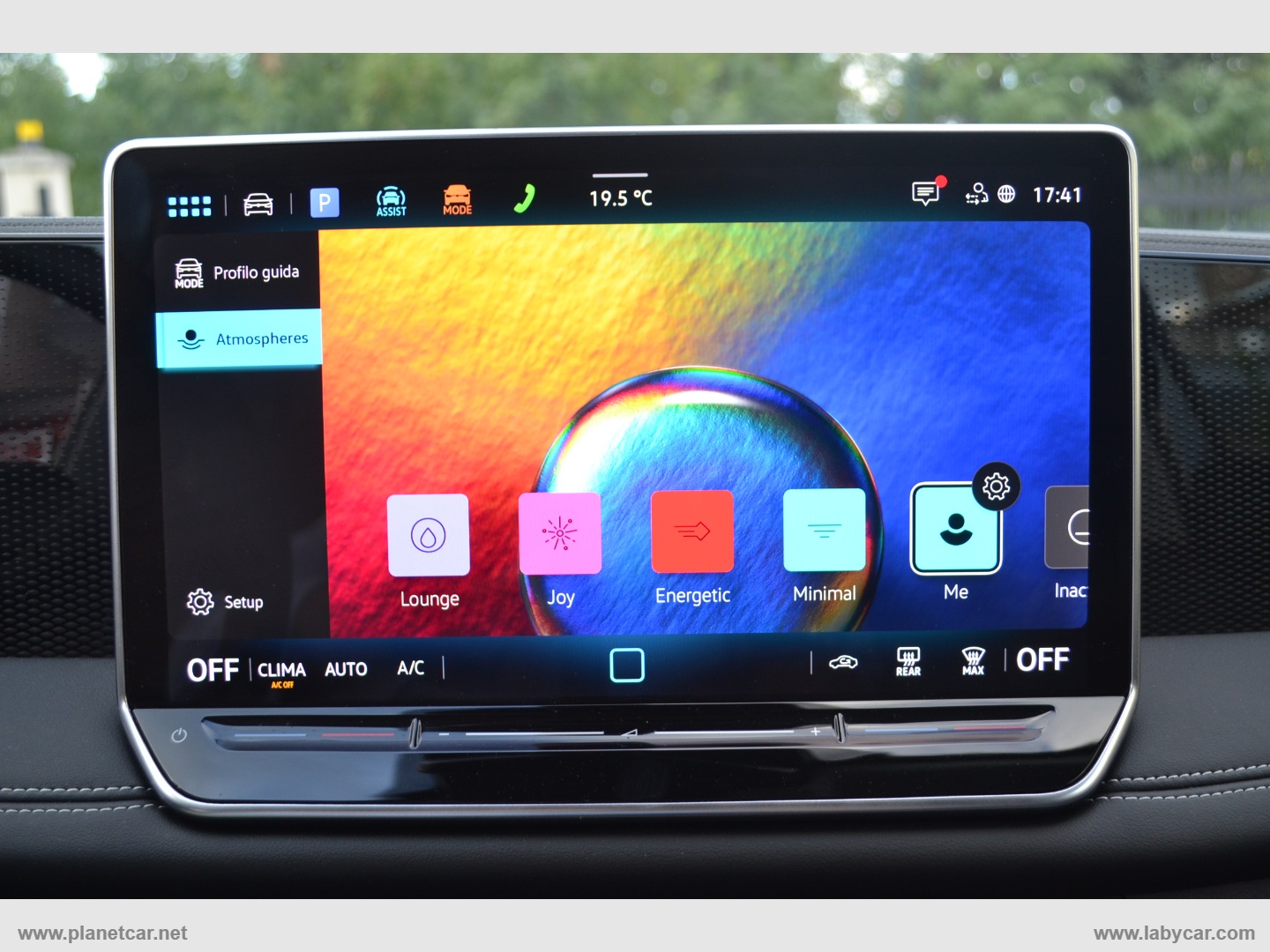 Tiguan 2.0 TDI 150 CV DSG Life - immagine 37