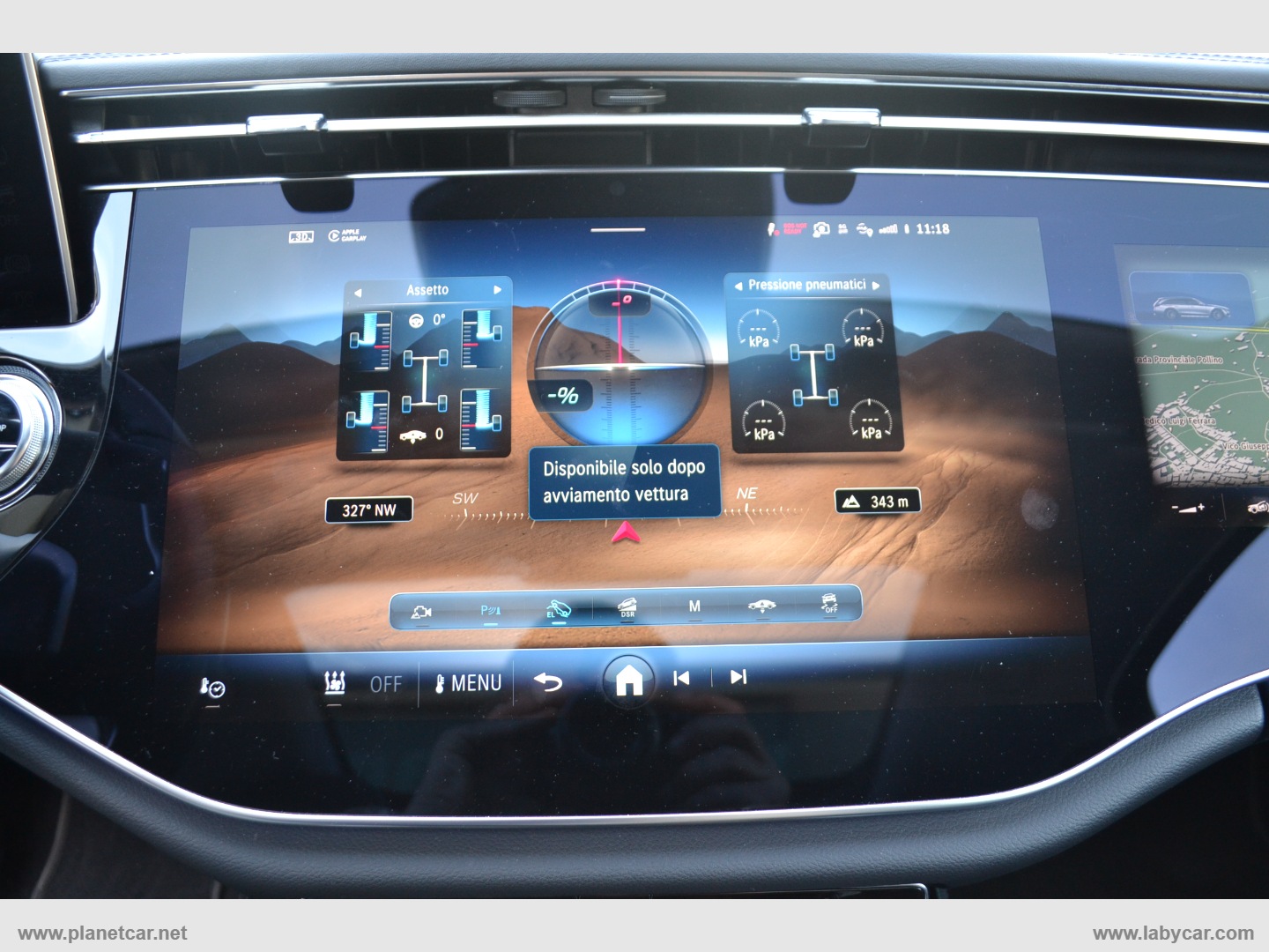 E 300 de hybrid EQ 4M SW Pr. Pl. All T. - immagine 37