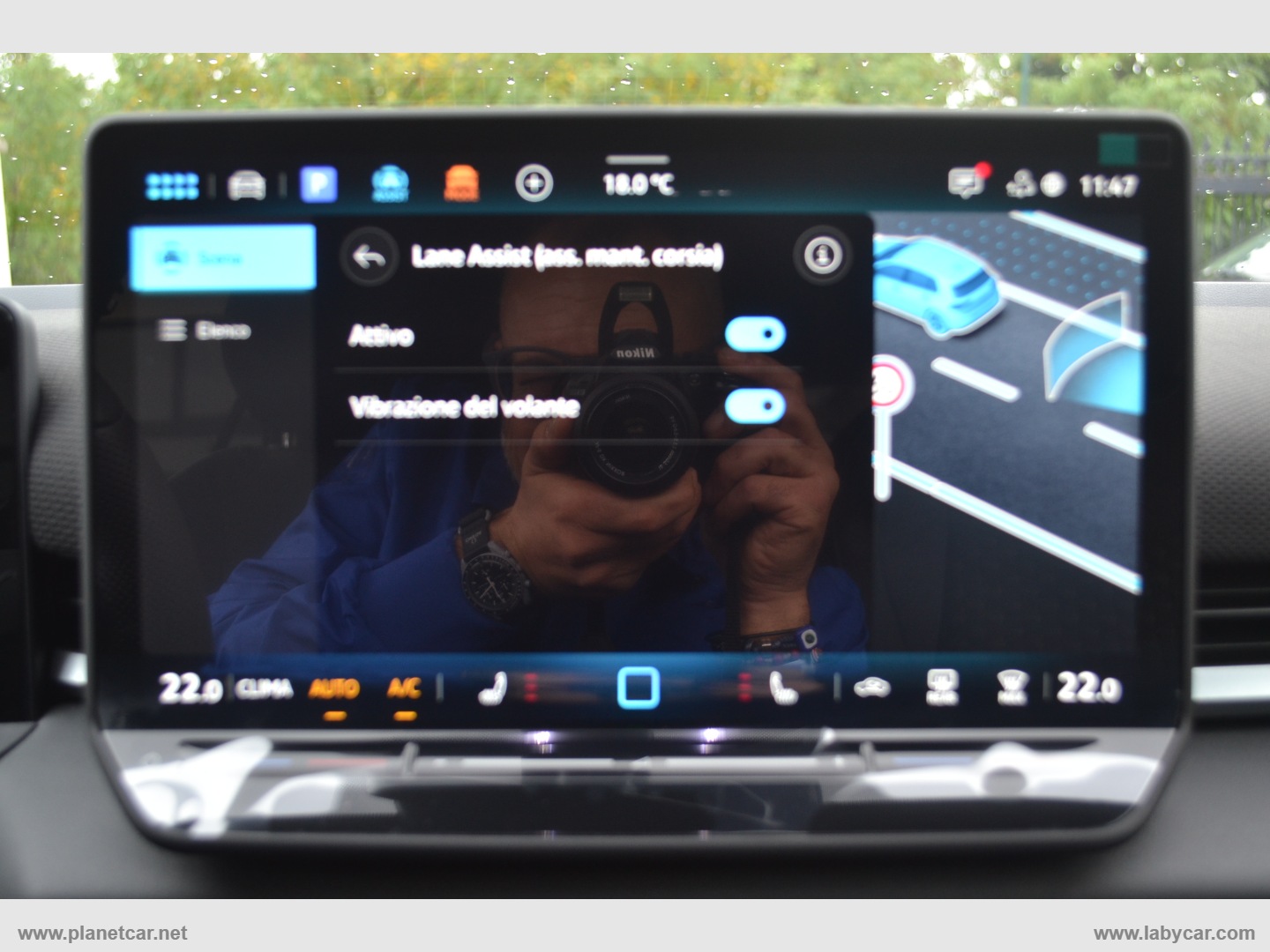 T-Roc 1.5 eTSI ACT 150 CV DSG R-Line - immagine 37