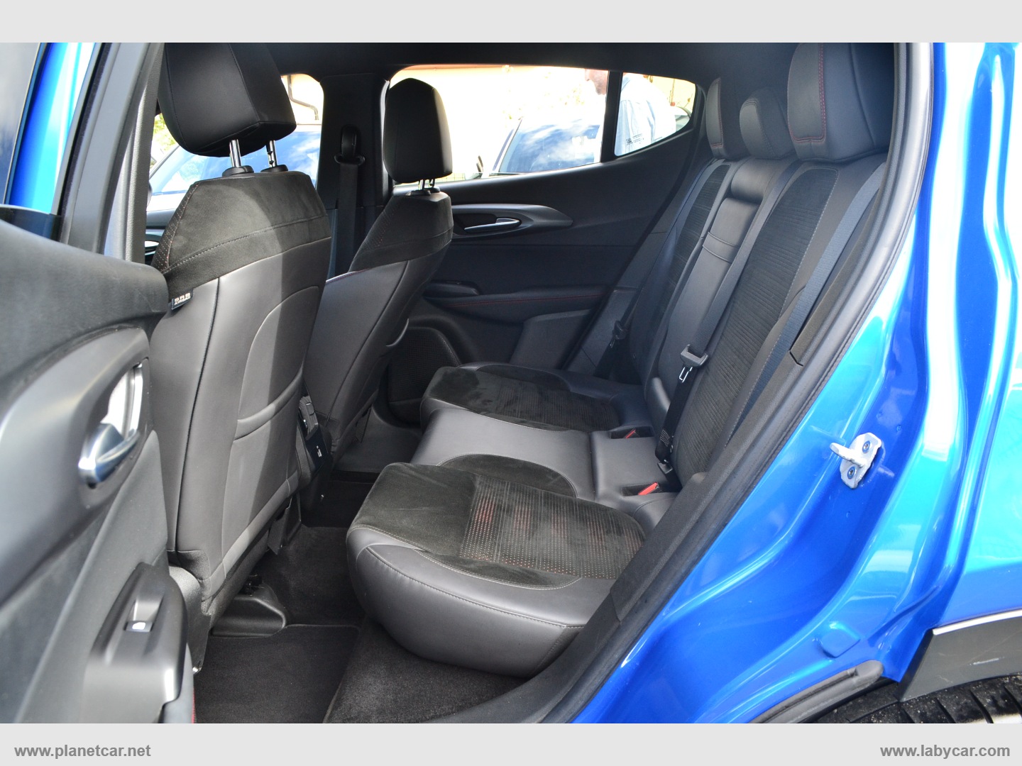 Tonale 1.5 130CV MHEV DDCT7 Ed. Speciale - immagine 37