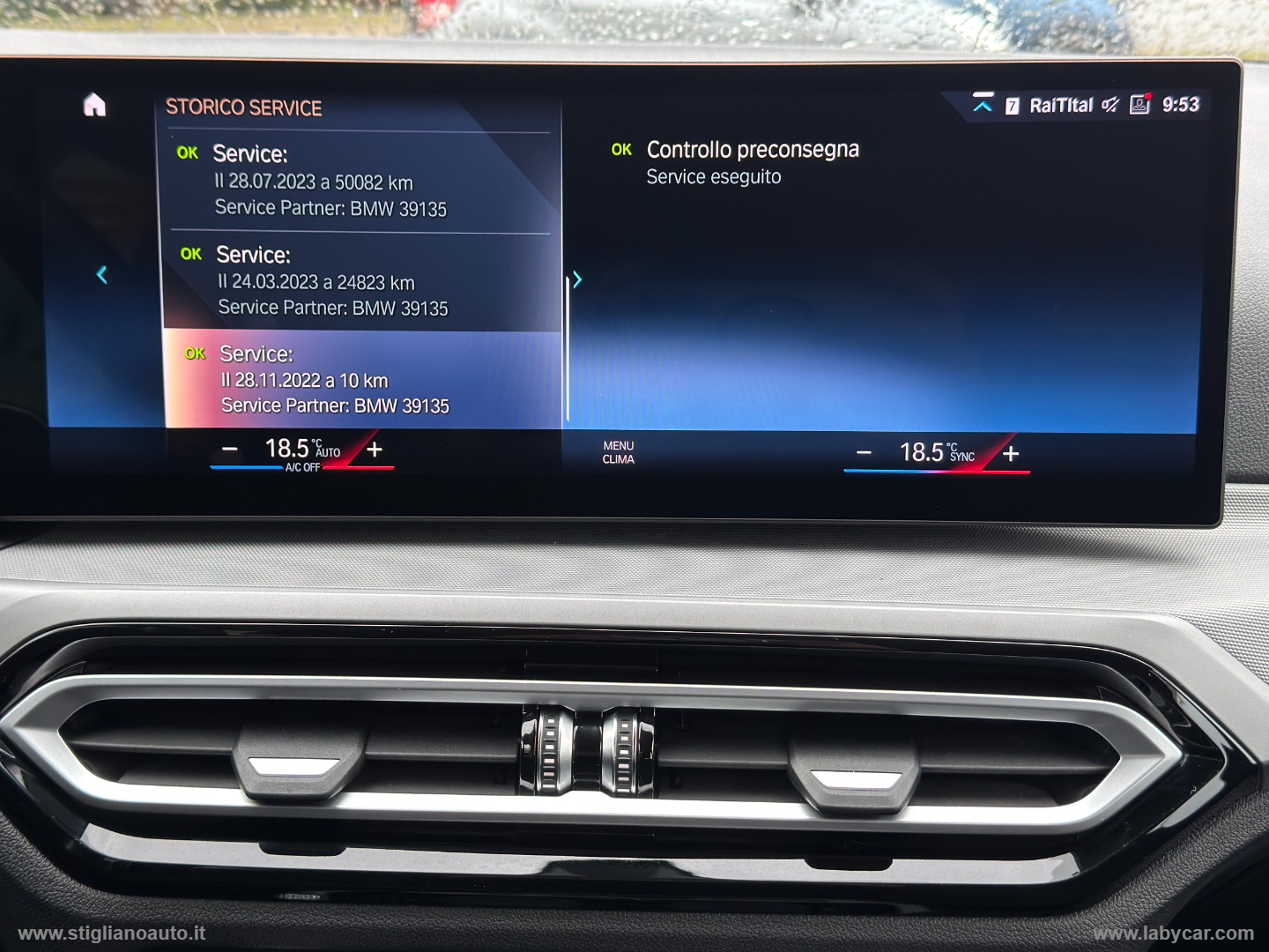 320d 48V Touring - immagine 37