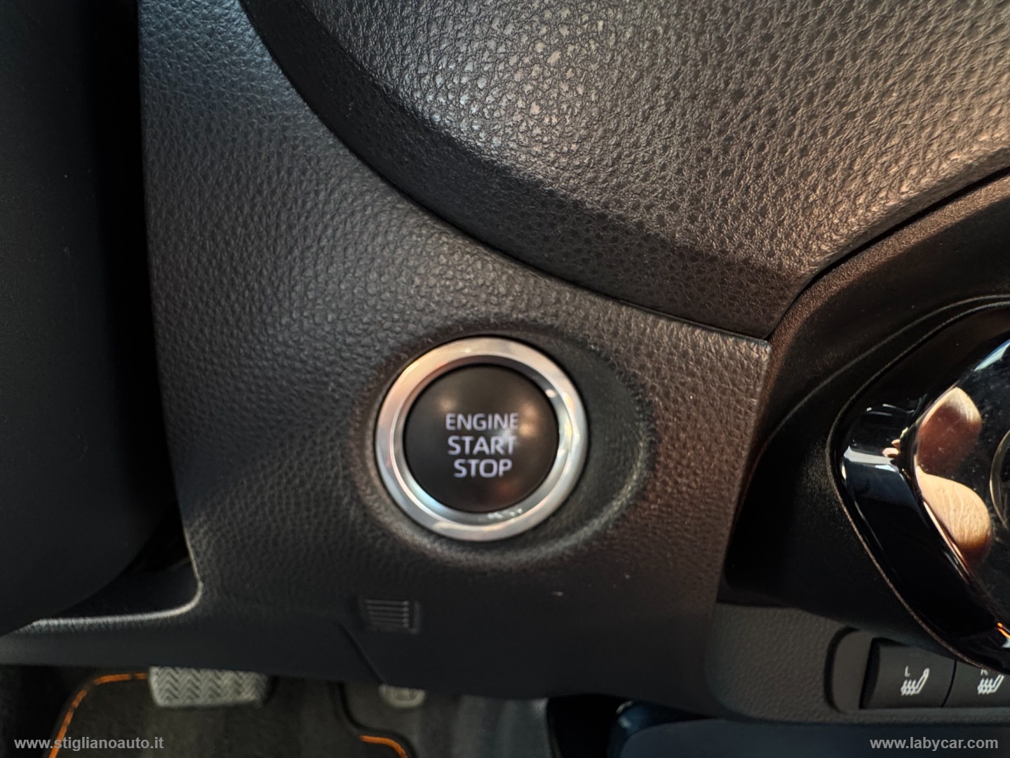 Aygo X 1.0 VVT-i 72 CV 5p. Limited S-CVT AUTOMATICA - immagine 37