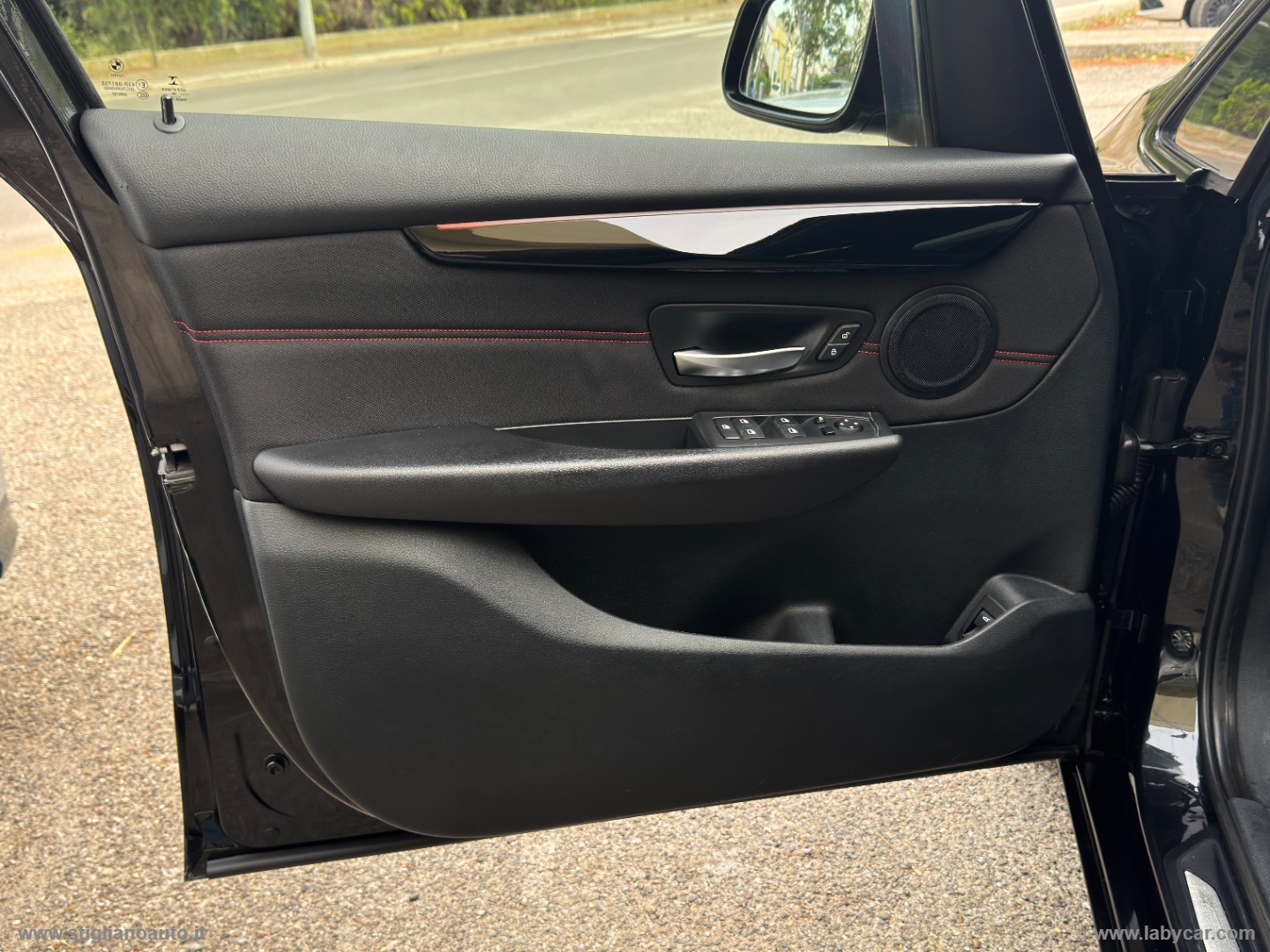 218d Active Tourer Sport - immagine 37