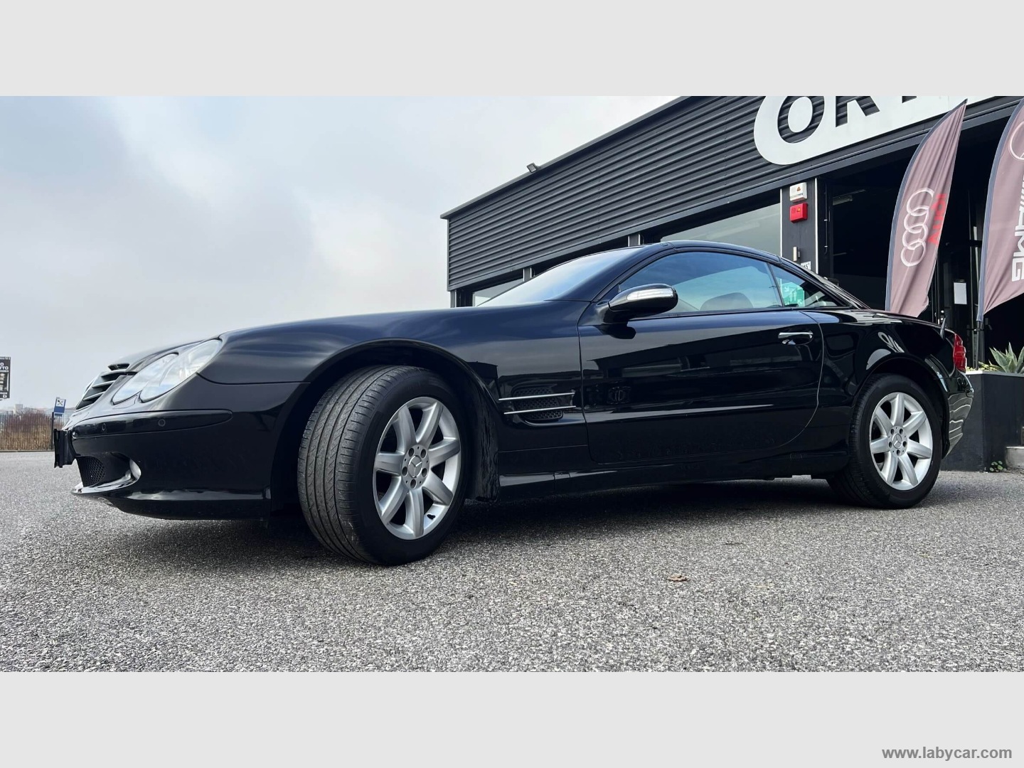 SL 350 DA COLLEZIONE - immagine 37