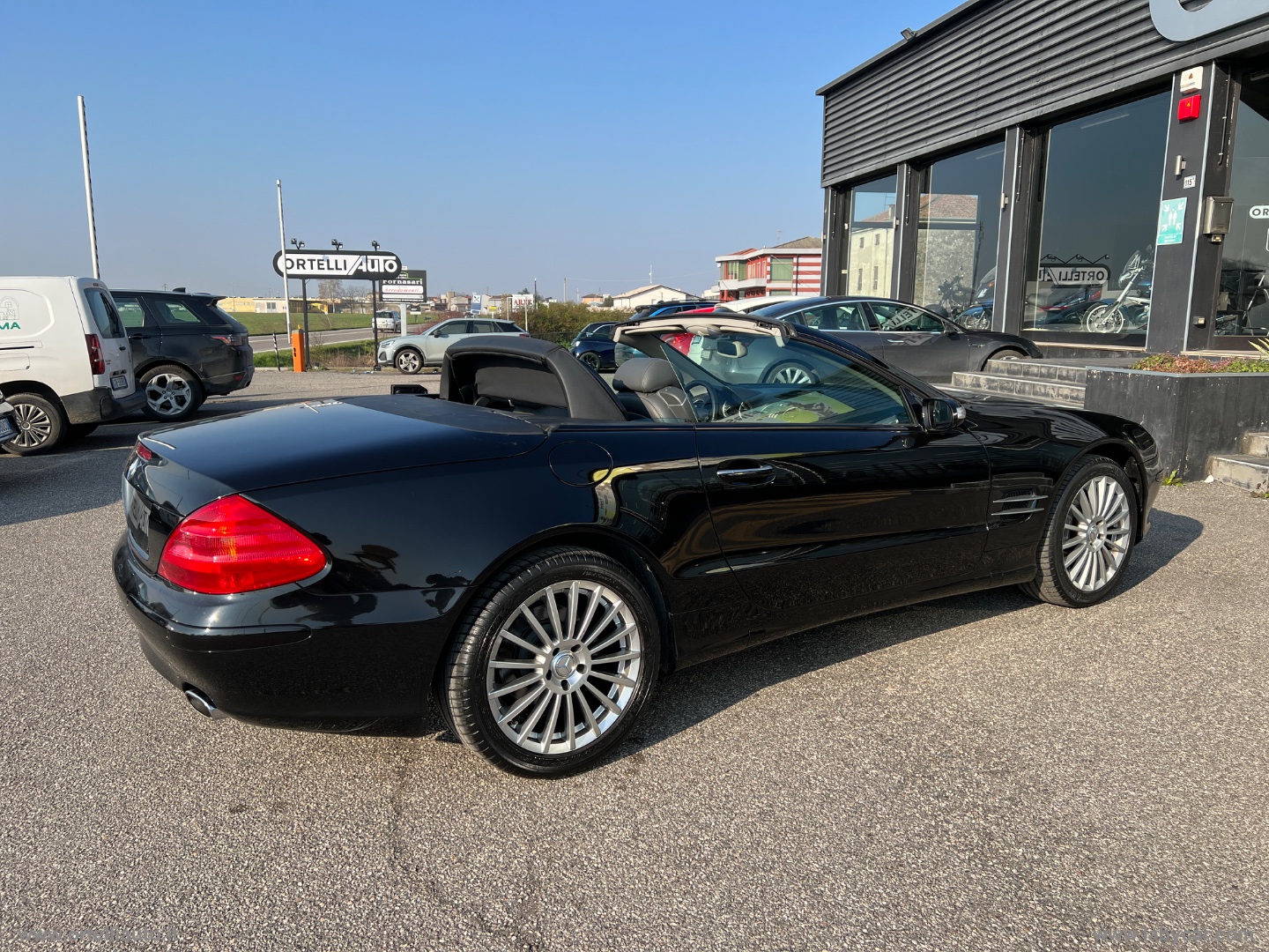SL 350 DA COLLEZIONE - immagine 37