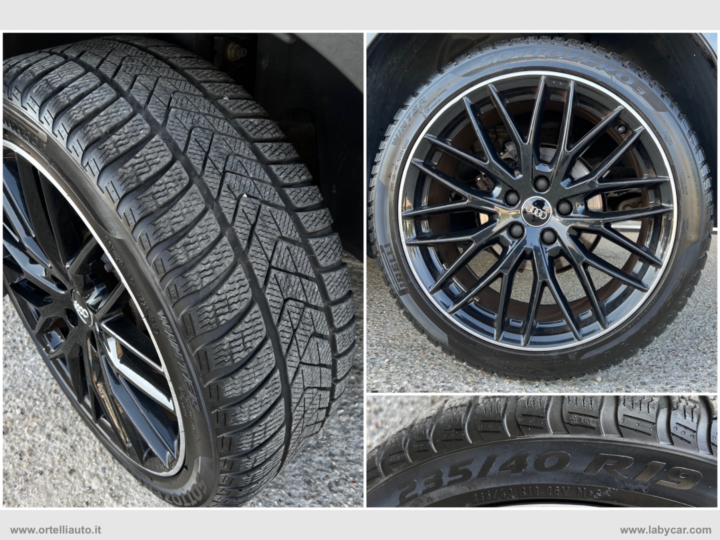 Q2 30 TDI S tronic S line Edition NEOPATENTATI - immagine 37