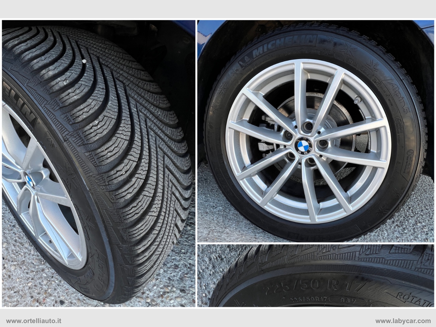 318d Touring Business Advantage aut. - immagine 37