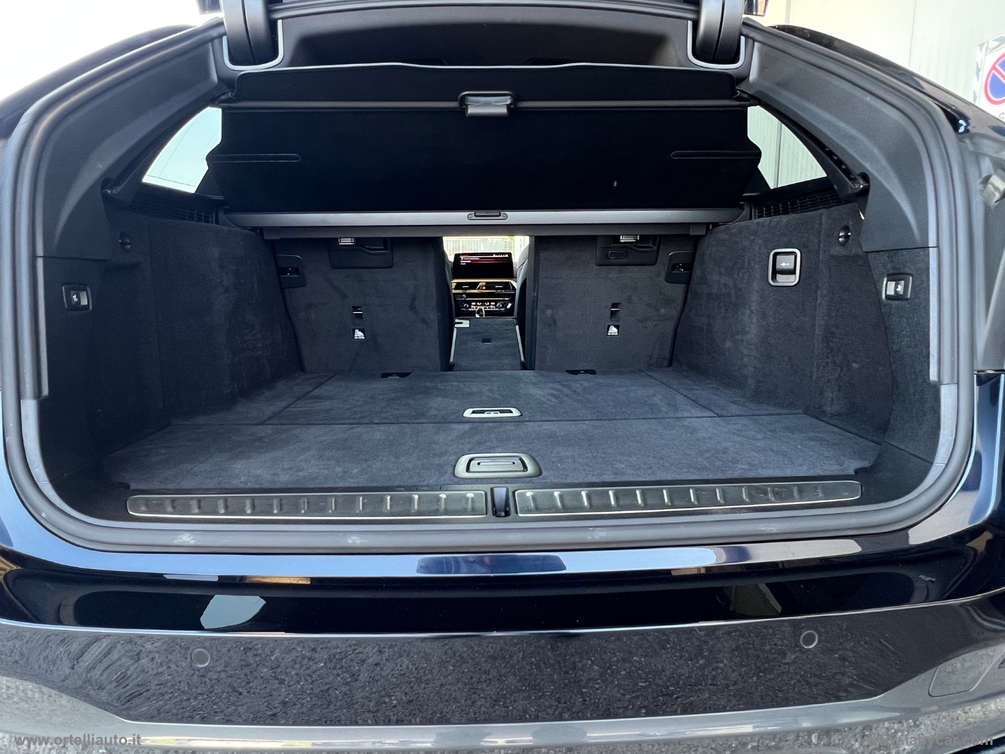 530d 48V xDrive Touring Msport M SHADOW LINE+TETTO APR. - immagine 37