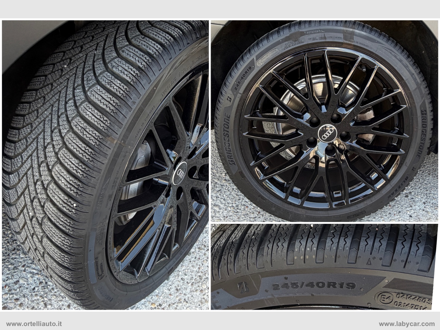 A4 allroad 40 TDI 204CV S tr. Business - immagine 37