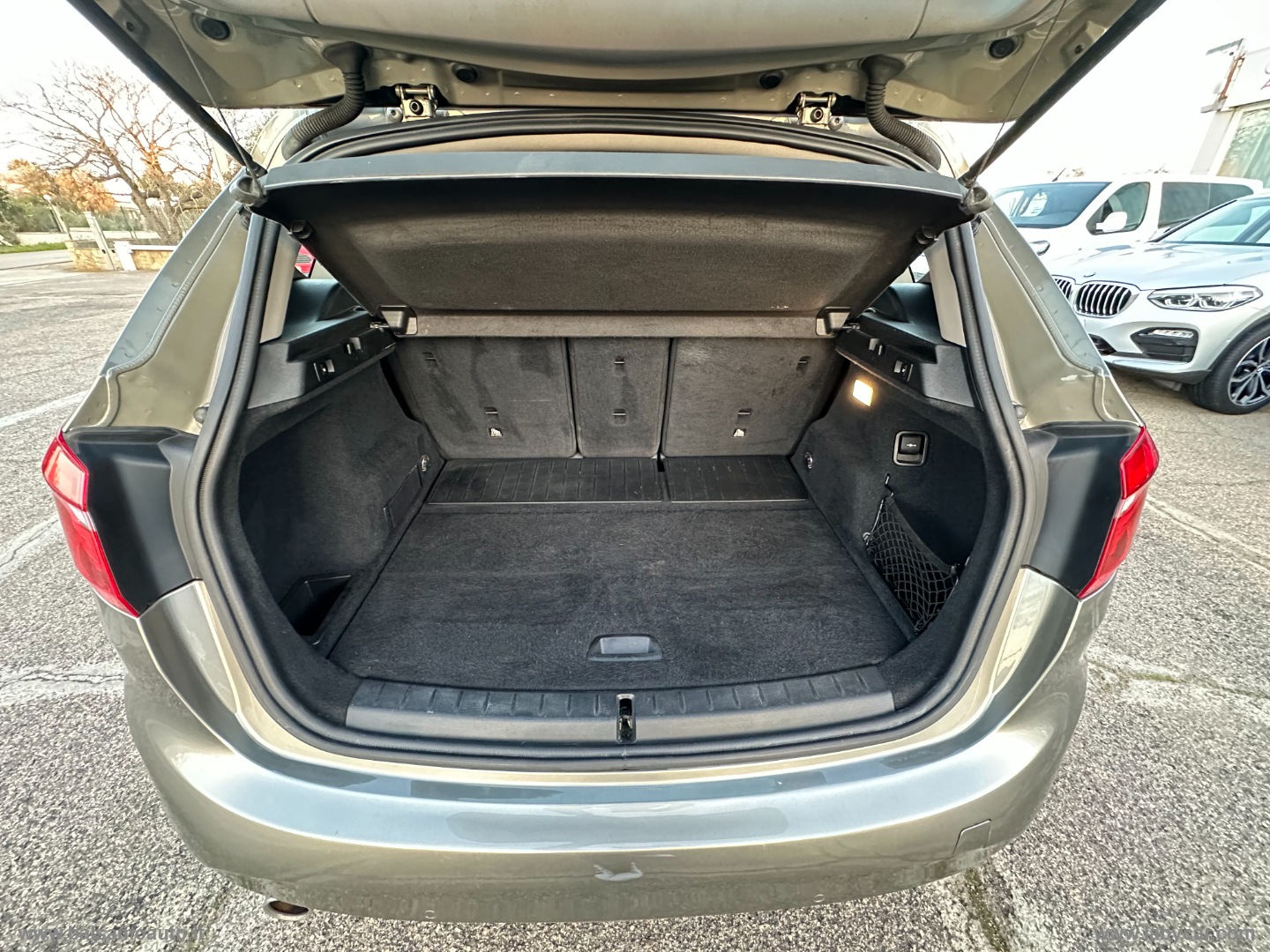 216d Active Tourer Advantage - immagine 37