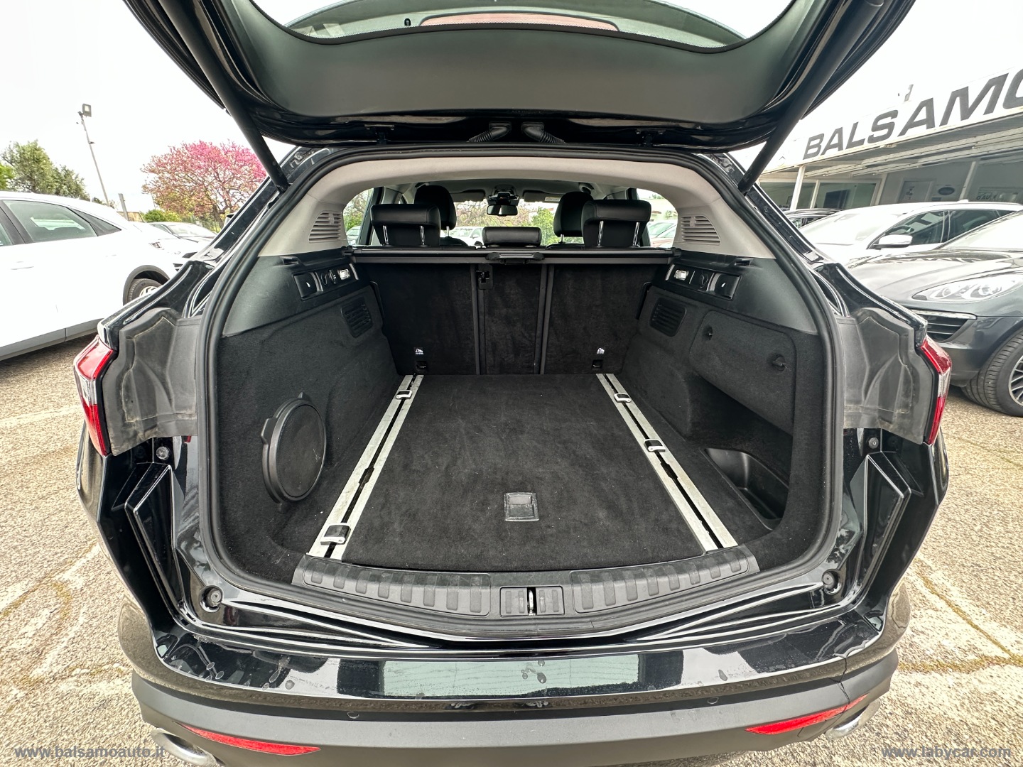 Stelvio 2.2 T.diesel 210 CV AT8 Q4 Super - immagine 37