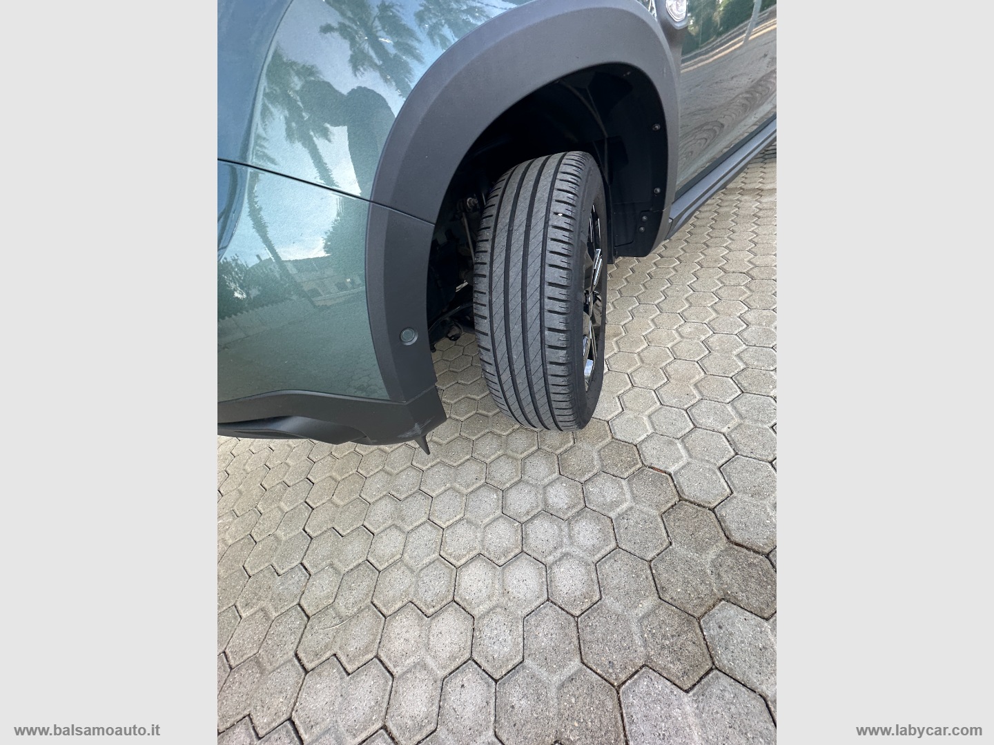 Duster 1.0 TCe GPL 4x2 Extreme - immagine 37