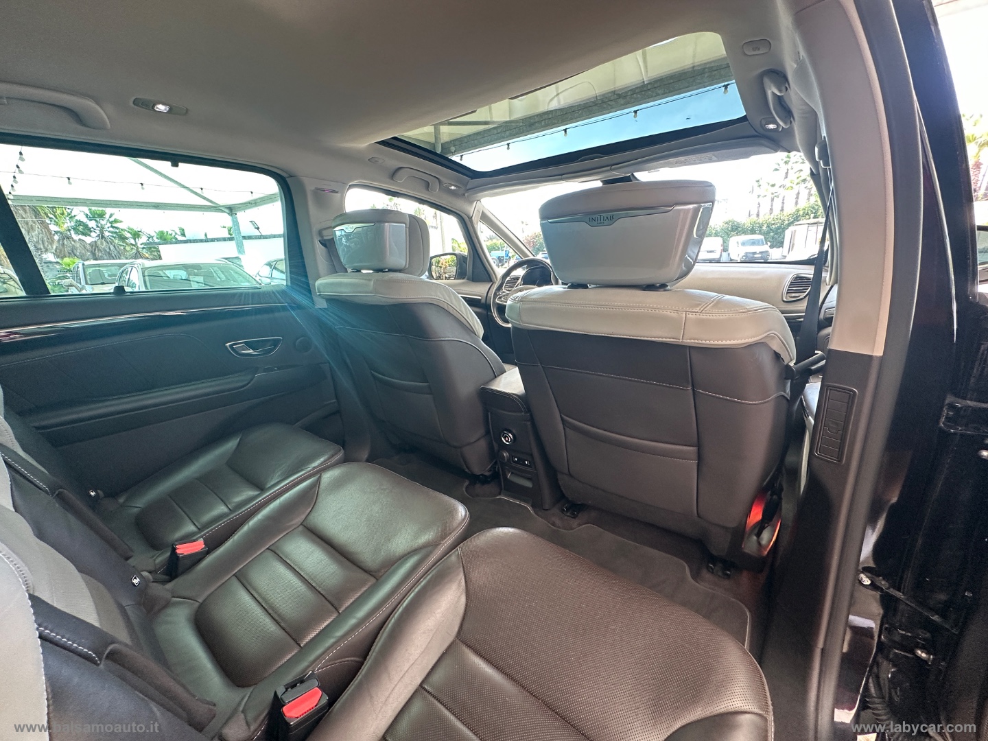 Espace BOSE INITIAL PARIS 4CONTROL - immagine 37