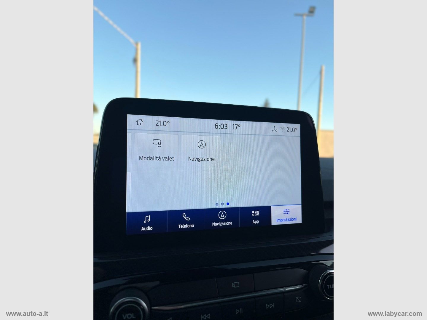 Kuga 1.5 EcoBlue 120 CV aut. 2WD ST-Line - immagine 37