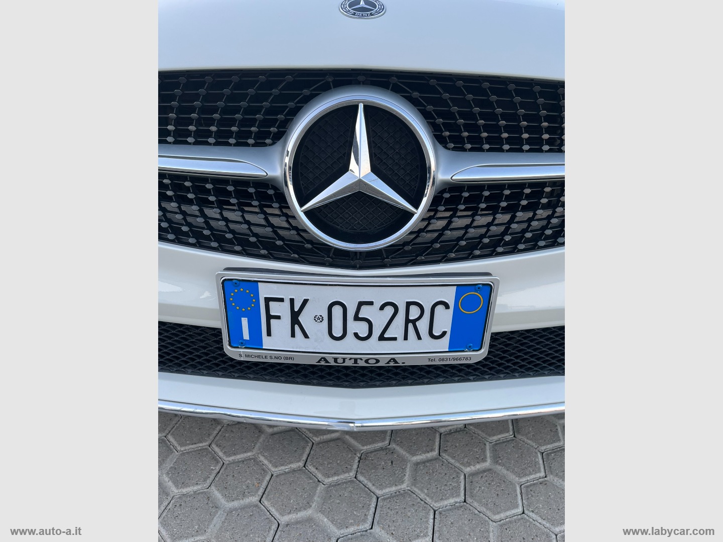 A 180 CDI Sport - immagine 37