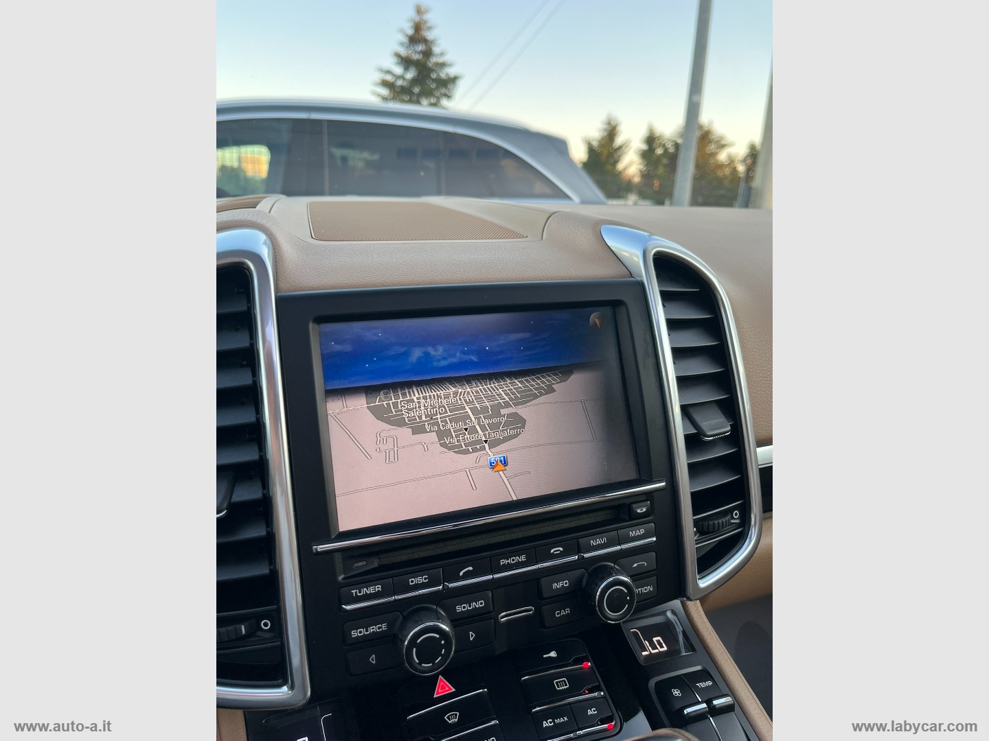 Cayenne 3.0 Diesel - immagine 37