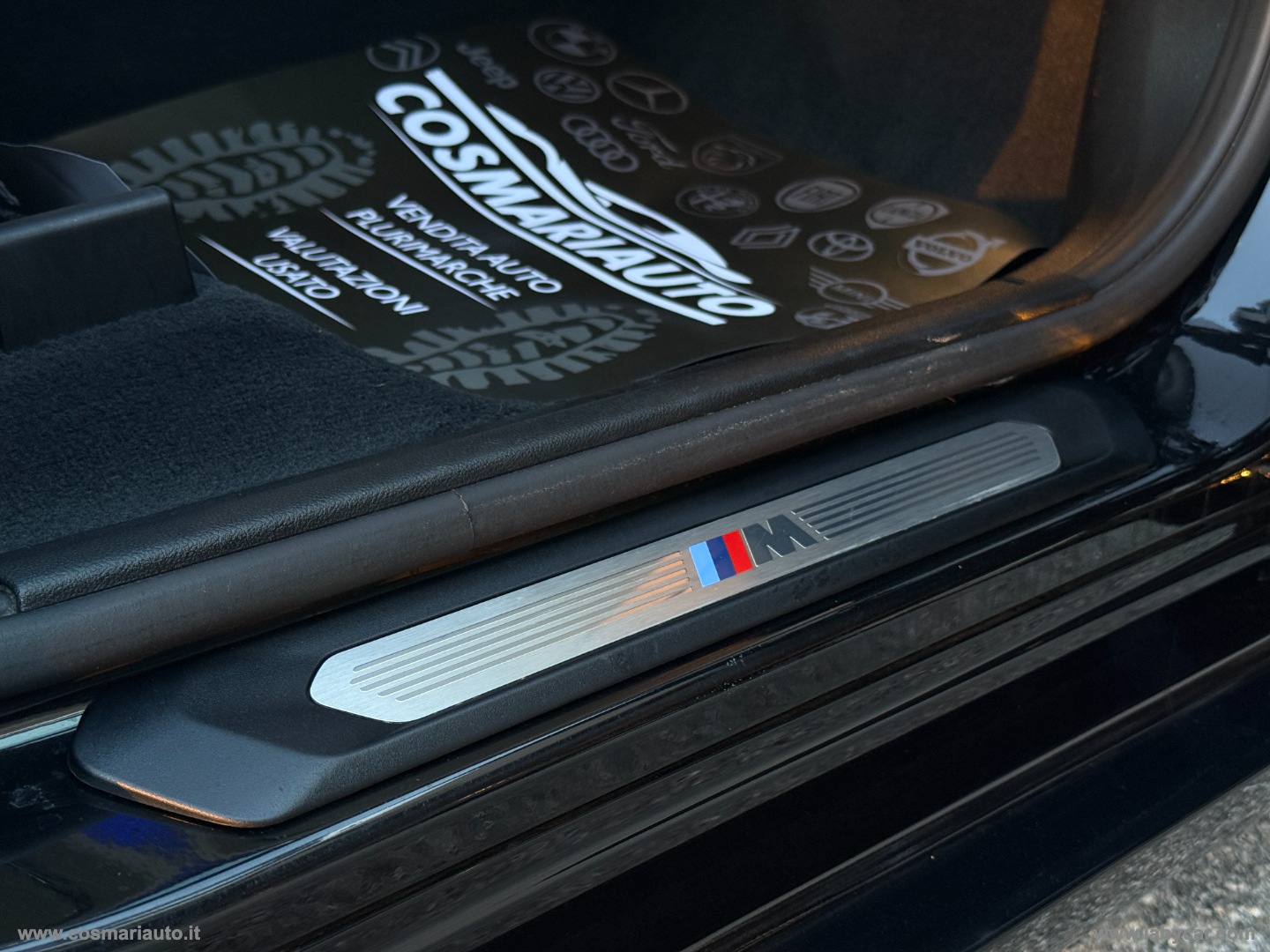 X4 xDrive20d Msport - immagine 37