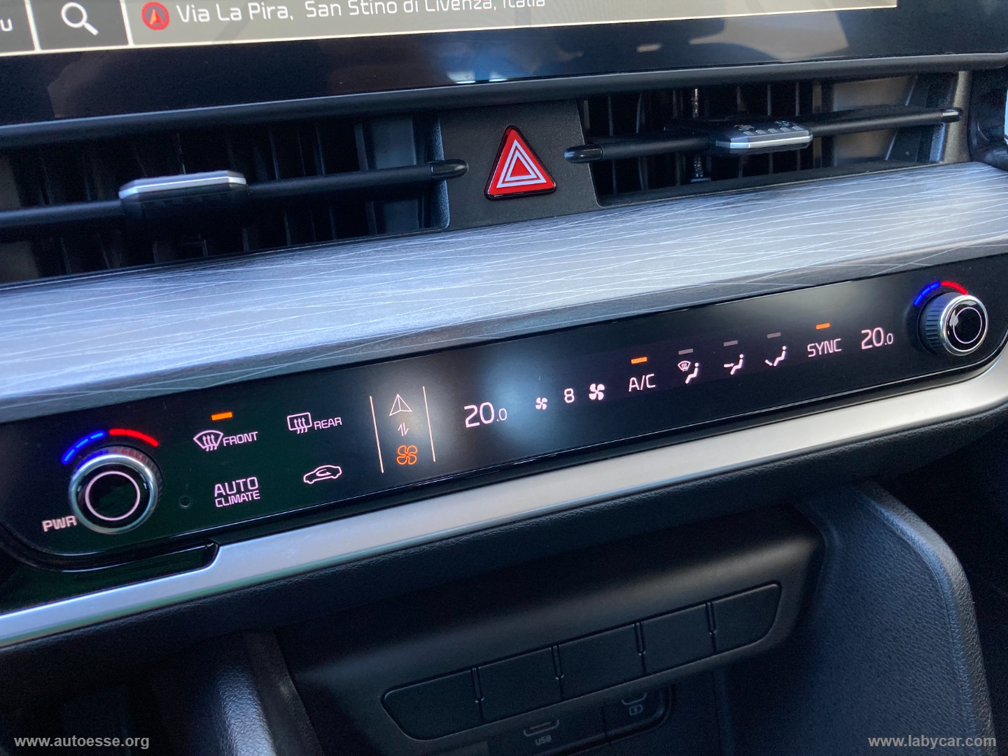Sportage 1.6 CRDi MHEV Business - immagine 37