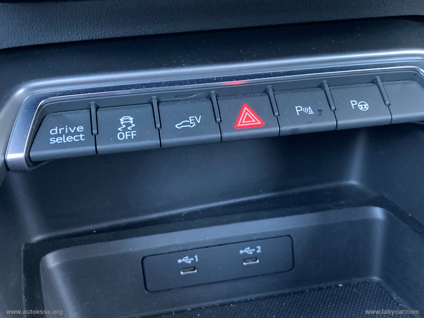 A3 SPB 40 TFSI e S tronic Business - immagine 37
