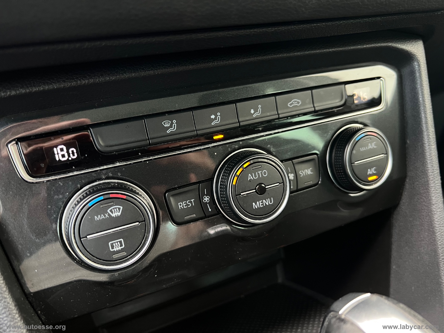Tiguan 2.0 TDI 150CV SCR DSG R-Line - immagine 37
