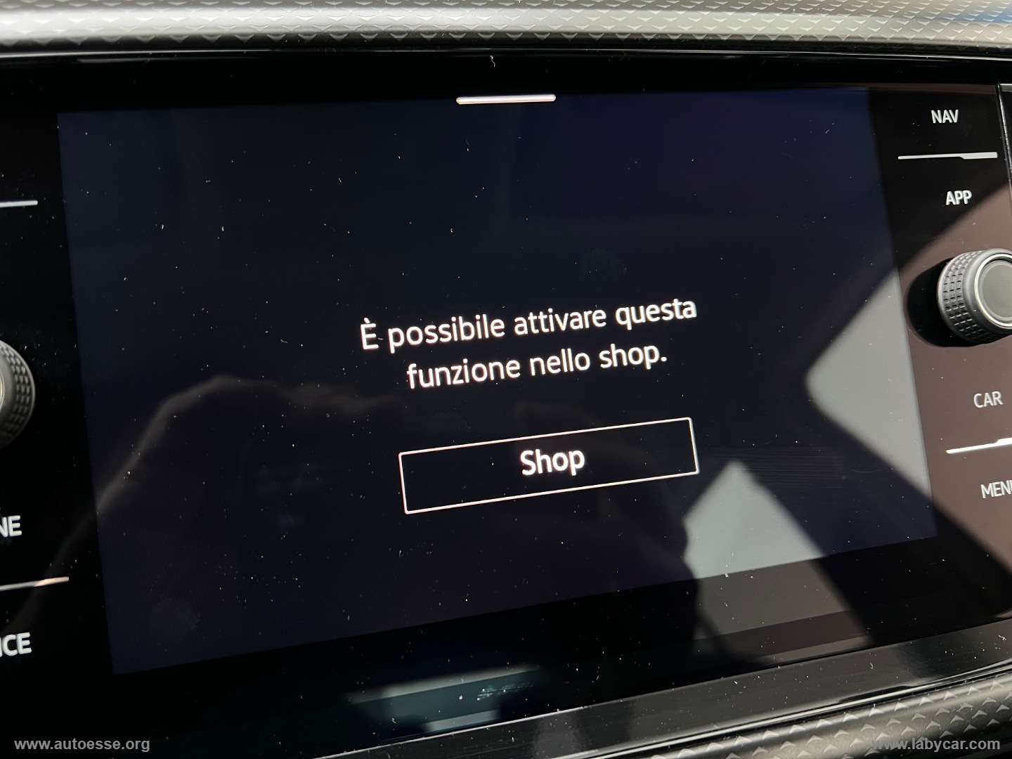 T-Cross 1.0 TSI 110 CV Style - immagine 37