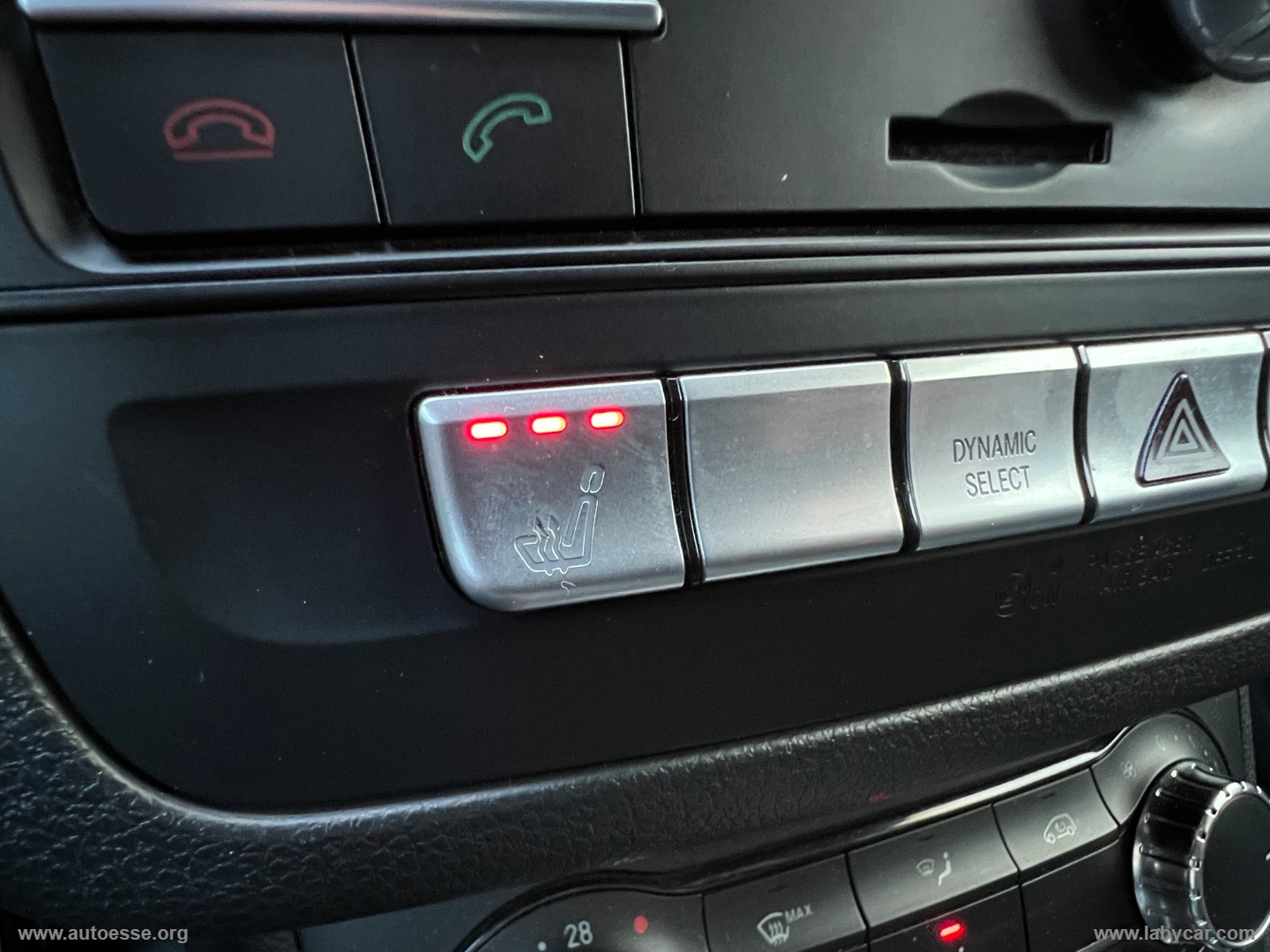 B 180 d Automatic Executive - immagine 37