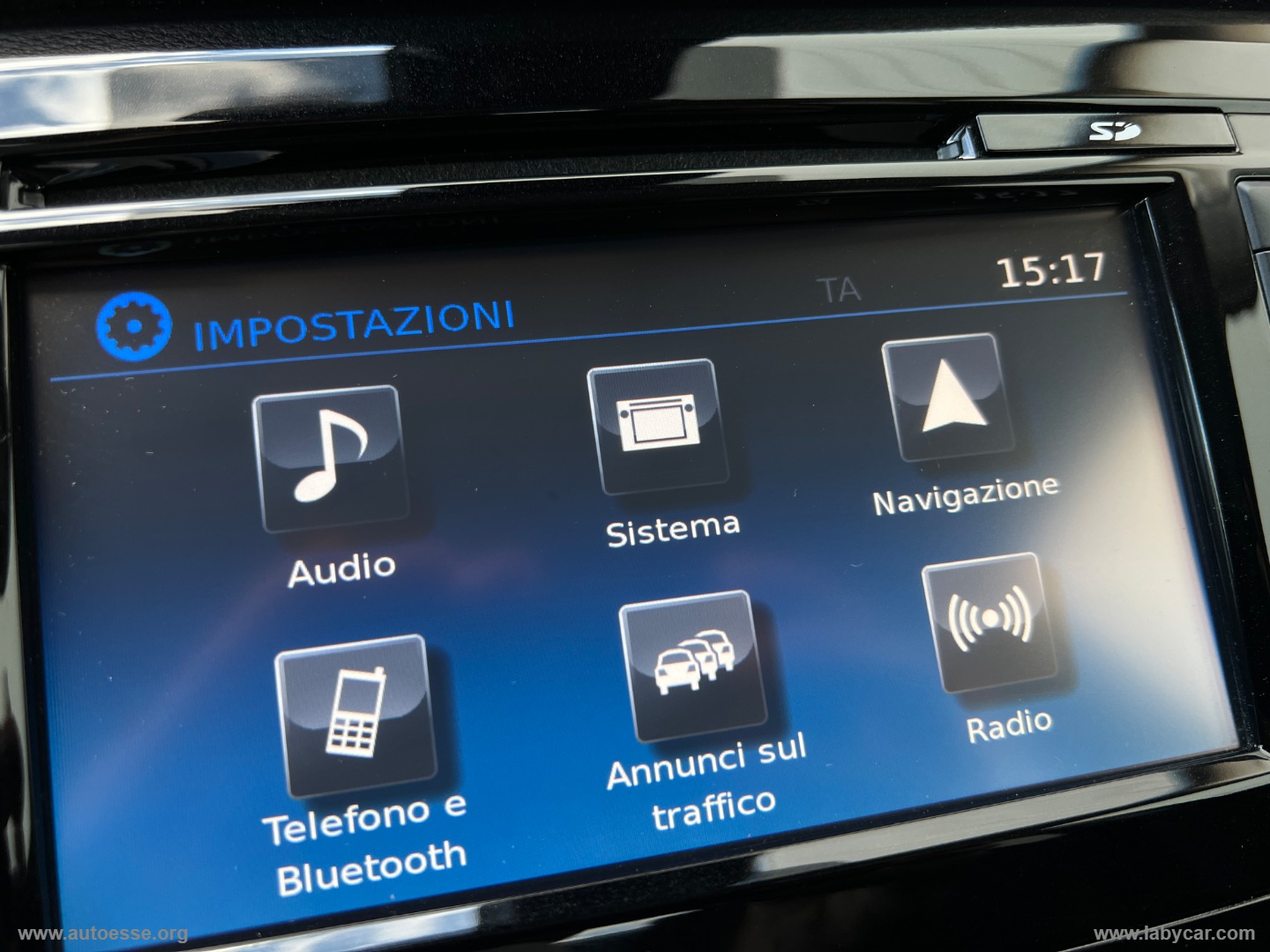Qashqai 1.2 DIG-T Tekna - immagine 37