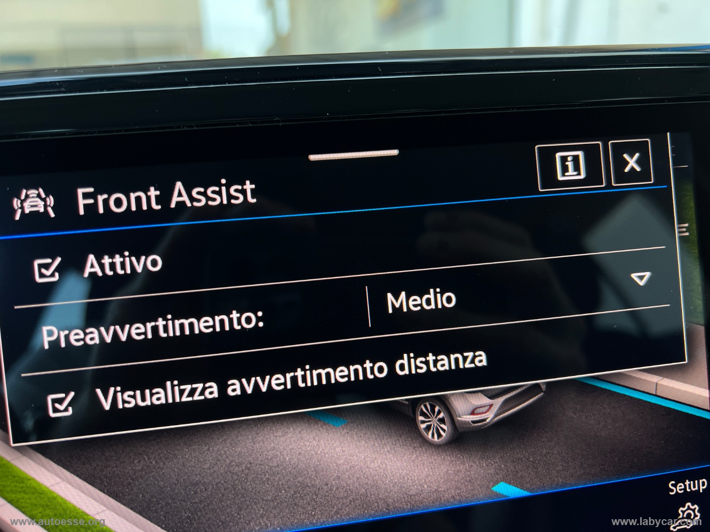 T-Roc 1.0 TSI Life - immagine 37