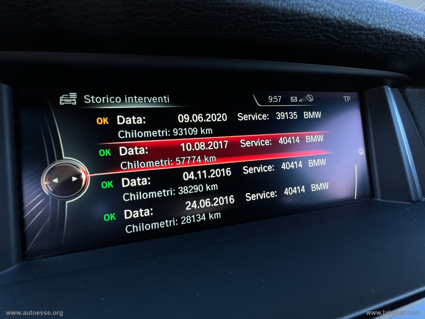 X4 xDrive20d Msport - immagine 37