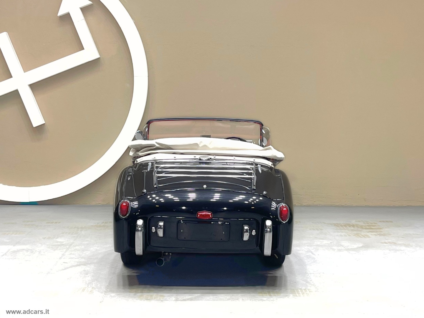 TR2 *ELEGGIBILE 1000MIGLIA* - immagine 37
