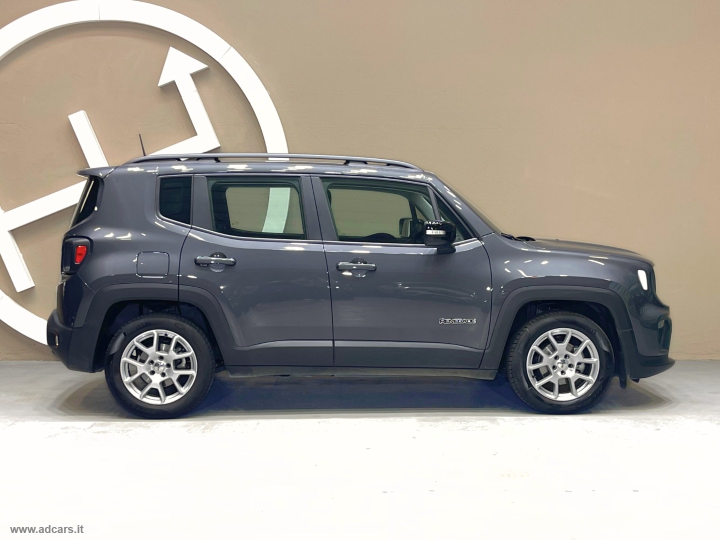 Renegade 1.0 T3 Limited *NEOPATENTATI*BENZINA* - immagine 37