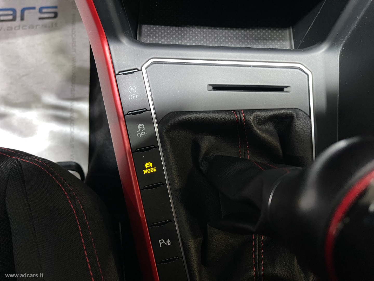 Polo GTI 2.0 TSI BlueMotion Technology *MANUALE*UNICA* - immagine 37