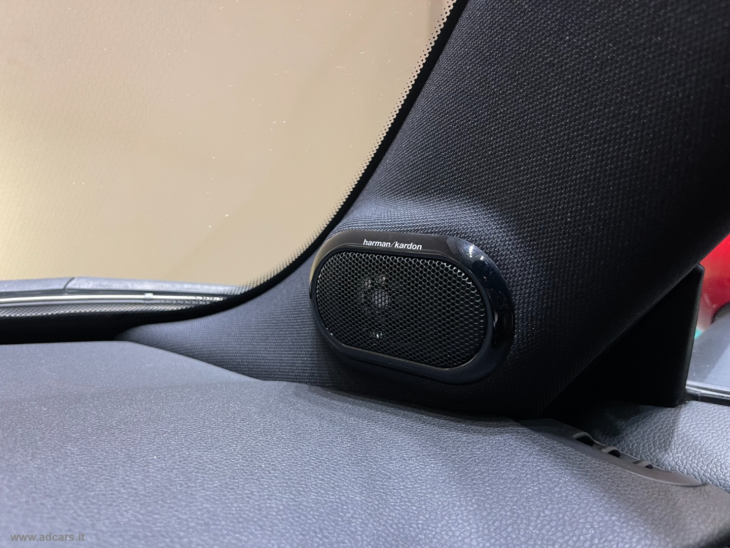 Mini John Cooper Works *MANUALE*KM REALI*INTERNO COGNAC* - immagine 37