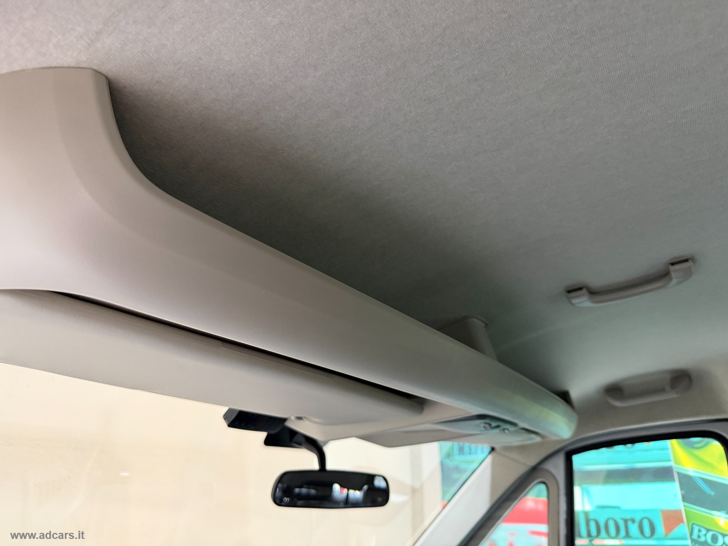 Ducato 35 2.0 MJT PLM-DC Cassonato *7 POSTI*EURO 6* - immagine 37