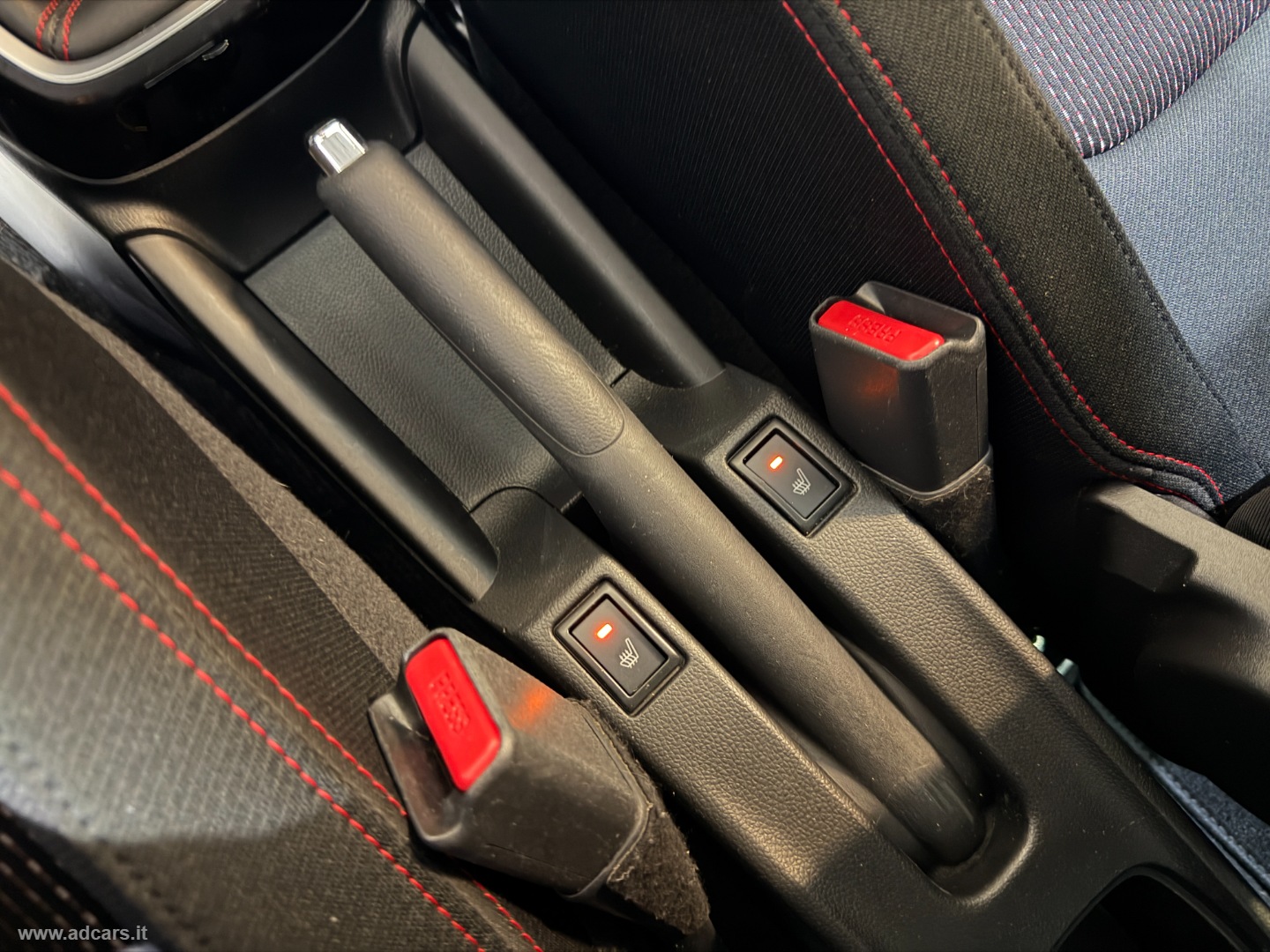 Swift Sport 1.4 Boosterjet *BOOK SERVICE SUZUKI*VERSIONE FUORI PRODUZIONE* - immagine 37