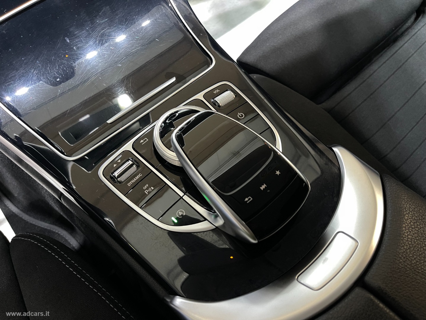 C 200 d S.W. Auto Executive - immagine 37