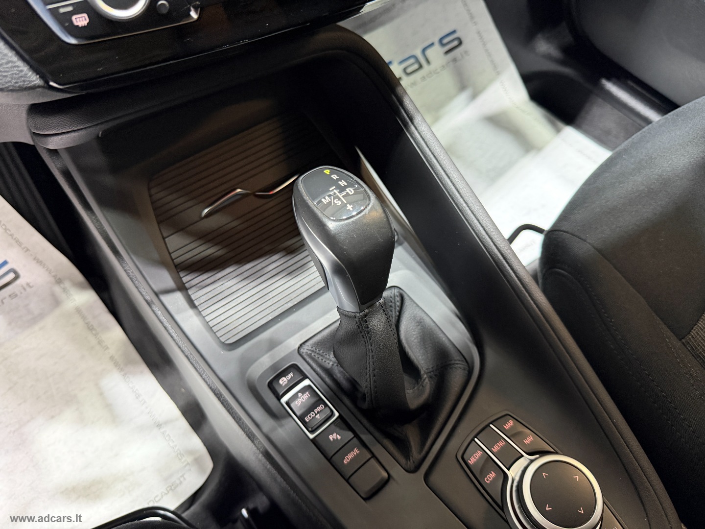 X1 xDrive25e Business Advantage *PLUG IN HYBRID* - immagine 37