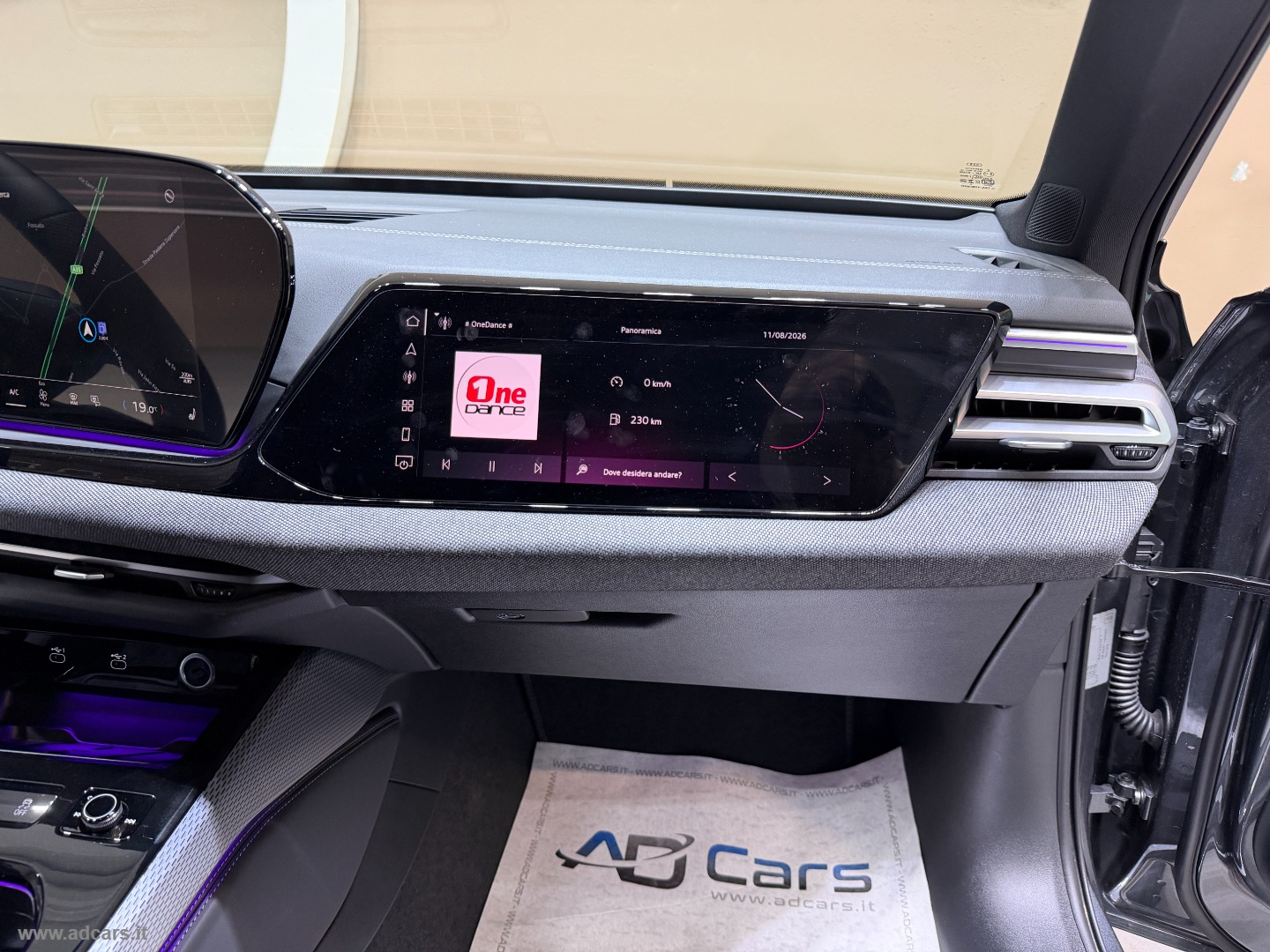 A5 Avant TDI 150 kW mHEV+ S tr. S Line *MATRIX*TEL.360* - immagine 37