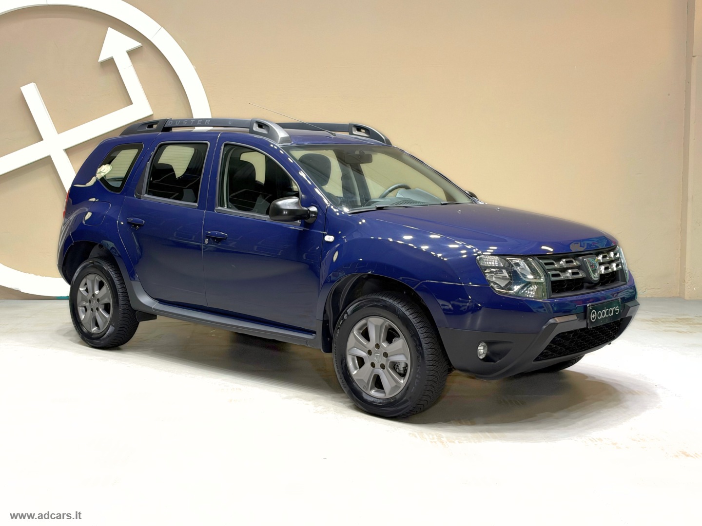 Duster 1.2 TCe 125 CV S&S 4x4 SS Brave *GOMME NUOVE* - immagine 37