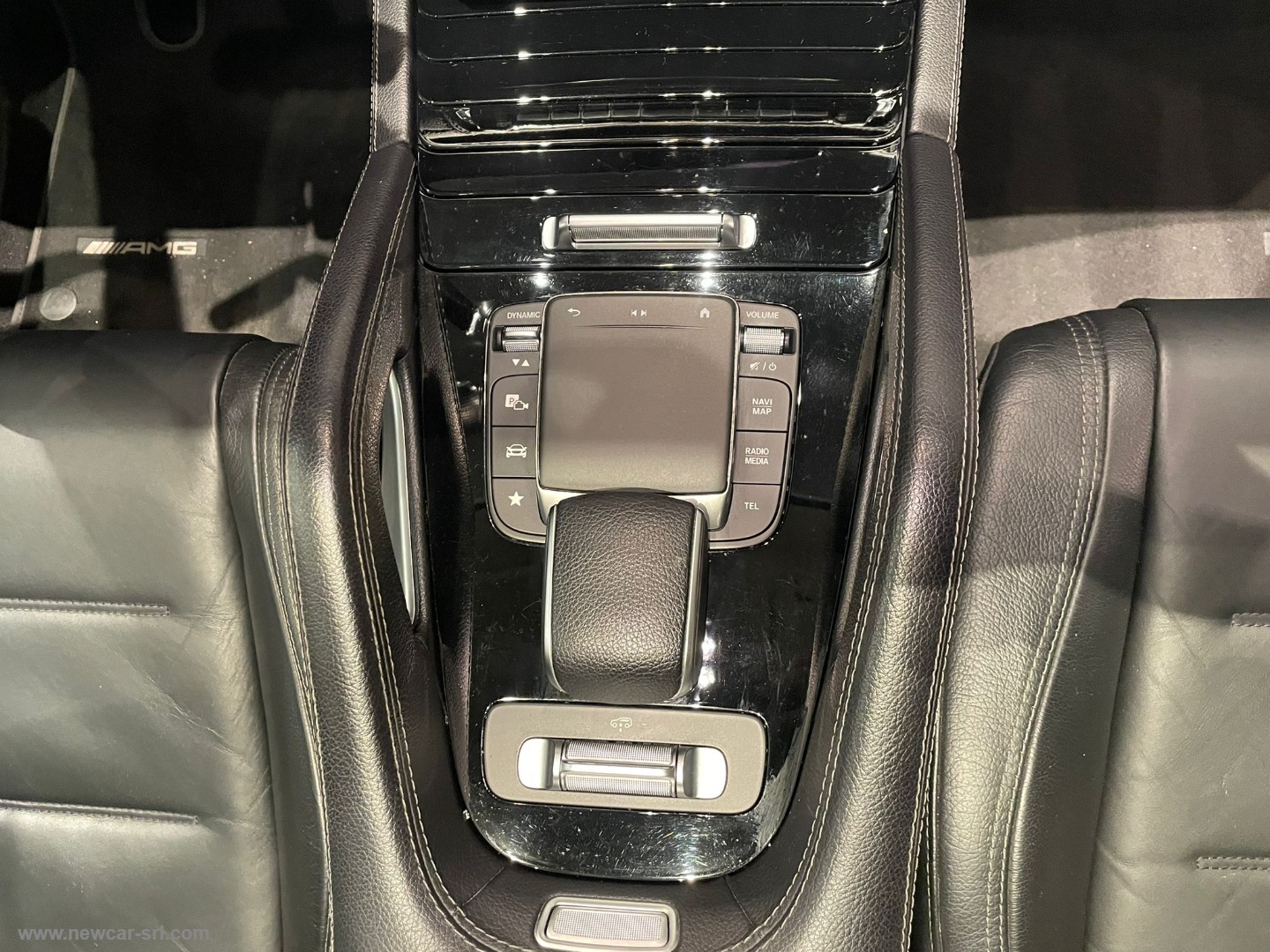 GLE 350de hybrid EQ 4M AMG Line Premium - immagine 37