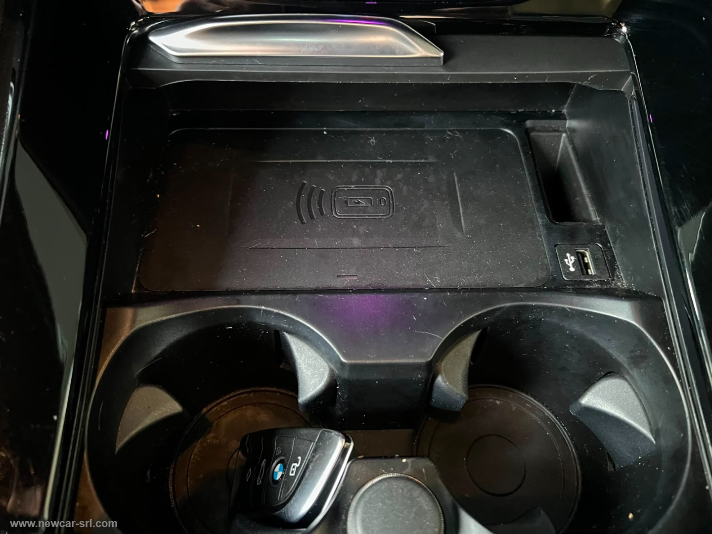 X3 xDriveM40d 48V - immagine 37