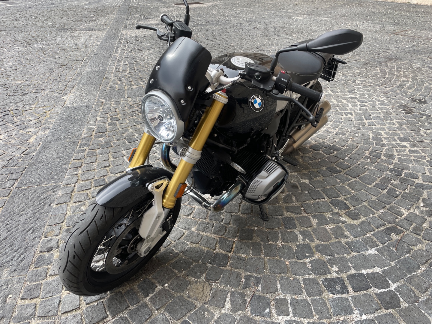 R nineT - immagine 37