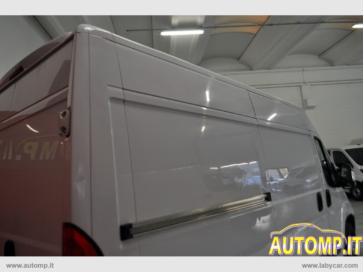 Movano 30 BlueHDi 120 PM-TM Furgone - immagine 37