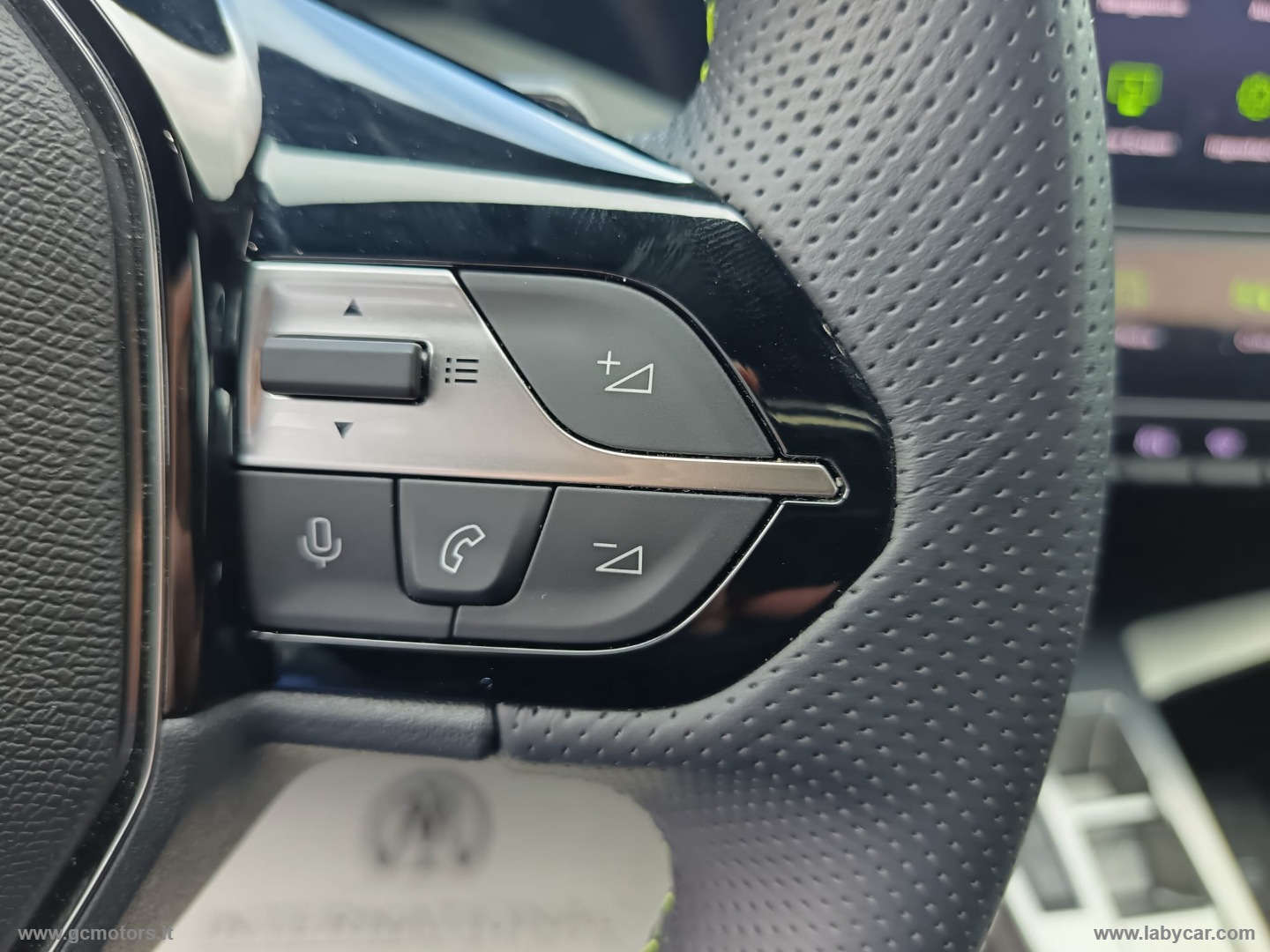 Peugeot 408 408 PureTech 130 S&S EAT8 GT - Immagine 37