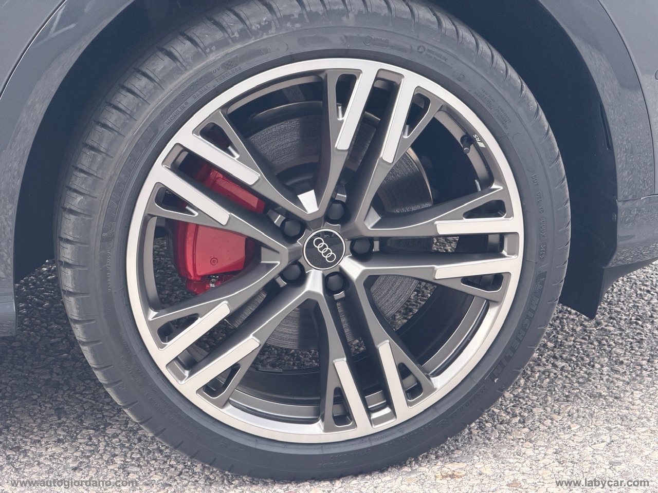 Q5 SPB TDi S tronic quattro S line ed. - immagine 37